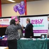 Internationaler Frauentag 2017