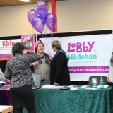 Internationaler Frauentag 2017