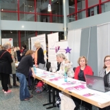 Internationaler Frauentag 2017