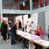 Internationaler Frauentag 2017