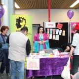 Internationaler Frauentag 2017