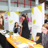 Internationaler Frauentag 2017