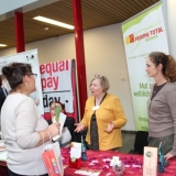 Internationaler Frauentag 2017