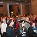 Internationaler Frauentag 2017