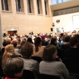 Internationaler Frauentag 2017