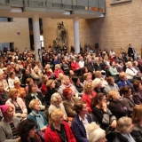 Internationaler Frauentag 2017