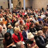 Internationaler Frauentag 2017