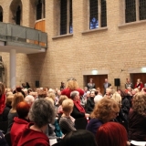 Internationaler Frauentag 2017