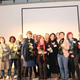 Internationaler Frauentag 2017