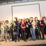 Internationaler Frauentag 2017