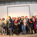 Internationaler Frauentag 2017
