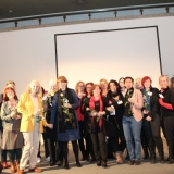 Internationaler Frauentag 2017
