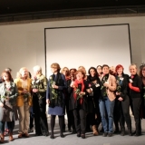 Internationaler Frauentag 2017