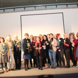 Internationaler Frauentag 2017