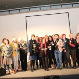 Internationaler Frauentag 2017