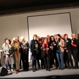 Internationaler Frauentag 2017