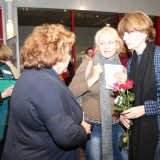 Internationaler Frauentag 2017