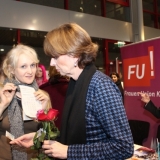 Internationaler Frauentag 2017