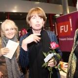 Internationaler Frauentag 2017