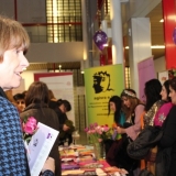 Internationaler Frauentag 2017