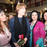 Internationaler Frauentag 2017