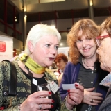 Internationaler Frauentag 2017