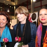 Internationaler Frauentag 2017