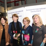 Internationaler Frauentag 2017