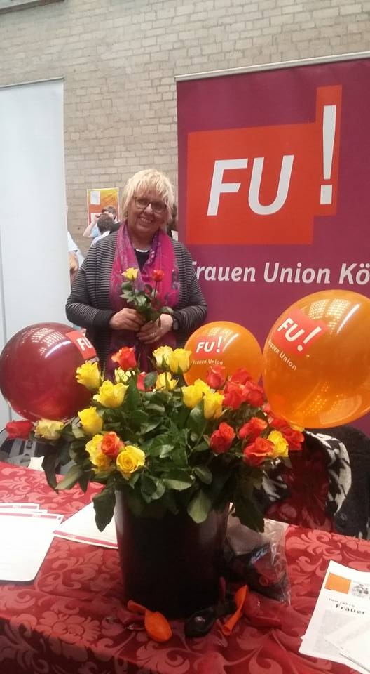 2018 Weltfrauentag