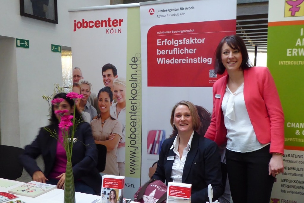 2018 Weltfrauentag