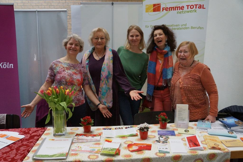 2018 Weltfrauentag