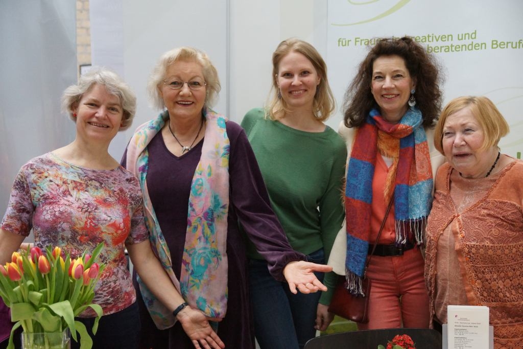 2018 Weltfrauentag