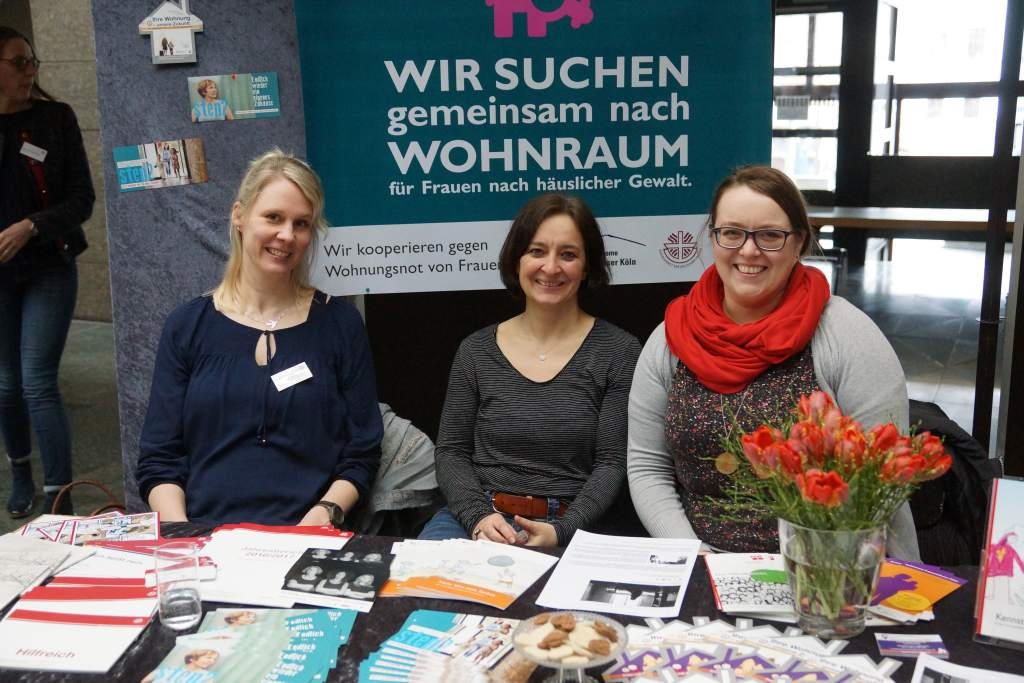 2018 Weltfrauentag