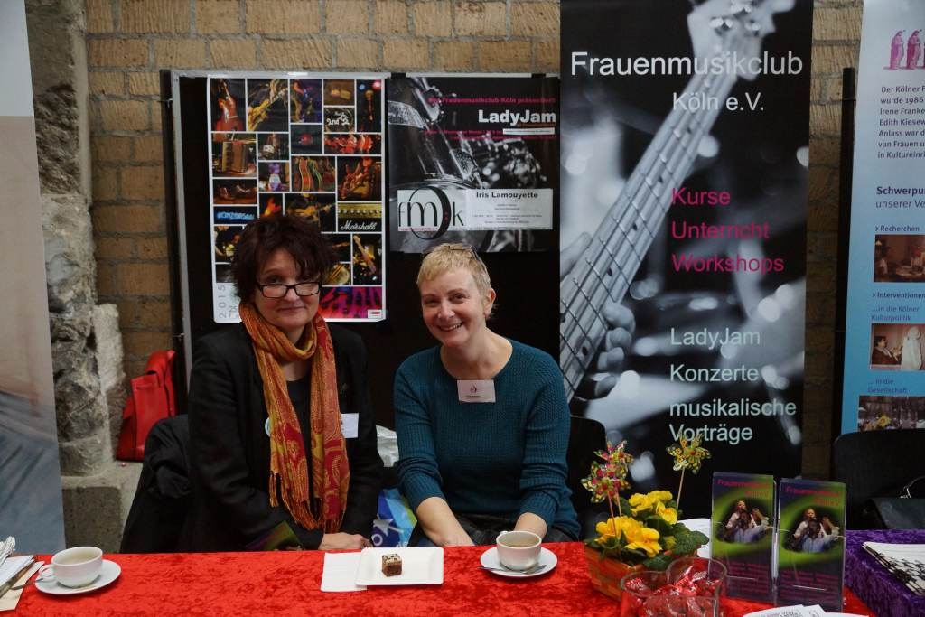 2018 Weltfrauentag