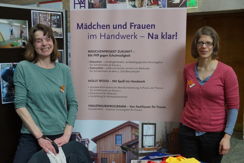 2018 Weltfrauentag