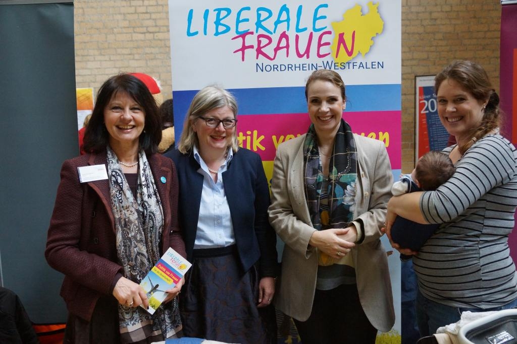 2018 Weltfrauentag