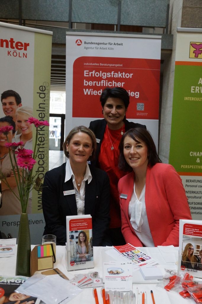 2018 Weltfrauentag