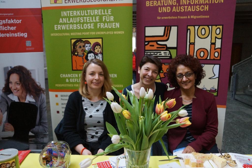 2018 Weltfrauentag