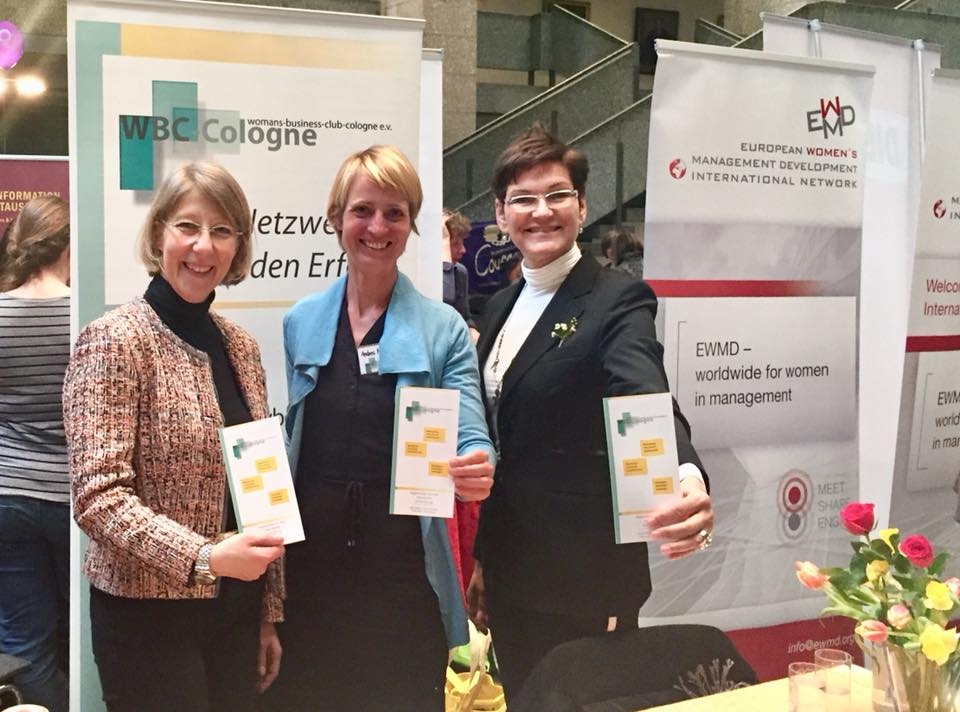 2018 Weltfrauentag