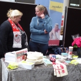 2018 Weltfrauentag