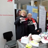 2018 Weltfrauentag