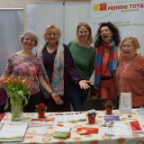 2018 Weltfrauentag