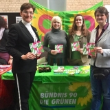 2018 Weltfrauentag