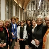 2018 Weltfrauentag