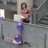 2019 Weltfrauentag