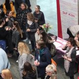 2019 Weltfrauentag