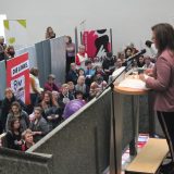 2019 Weltfrauentag