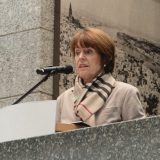 2020 Weltfrauentag, Foto: Susanne Wilwerscheid