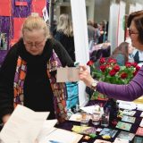 2020 Weltfrauentag, Foto: Susanne Wilwerscheid