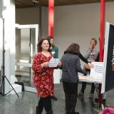 2020 Weltfrauentag, Foto: Susanne Wilwerscheid